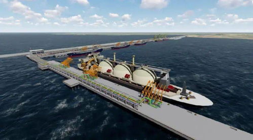 海南煉化百萬噸乙烯項目配套碼頭工程正式開工，為產業鏈注入強勁動能