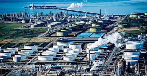 全球煉油業(yè)新風向 碼頭建設與管理的戰(zhàn)略轉(zhuǎn)型與創(chuàng)新路徑