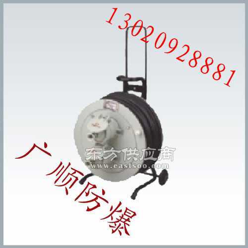 BDX51 P防爆動力配電箱與工業(yè)插座 性能特點與應用