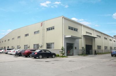 奧科興復合材料制品 工業插座領域的創新引領者