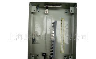 工業(yè)配電箱與照明箱的選擇與應用 打造高效安全的電工電氣系統(tǒng)